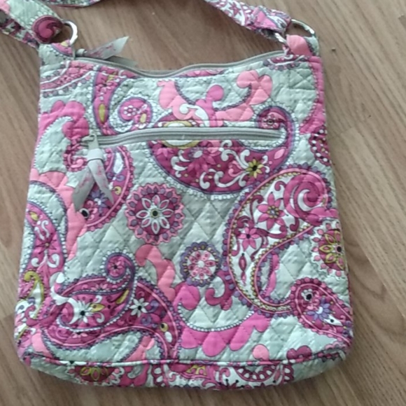 Vera Bradley purse - Picture 2 of 3
